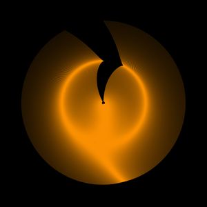 icircle: 1100
