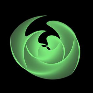 icircle: 195