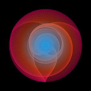 icircle: 743