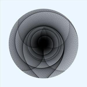 icircle: 1913