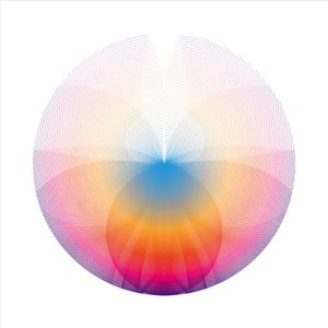 icircle: 90