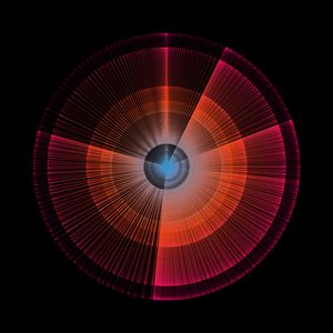 icircle: 210