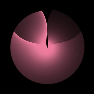icircle: 1221
